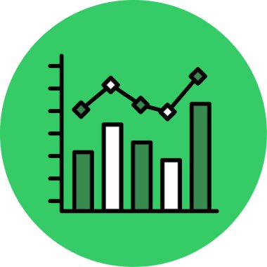 grafik grafik çizelgesi çizimi