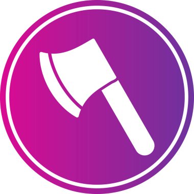 Kişisel ve ticari kullanım için vektör simgesi