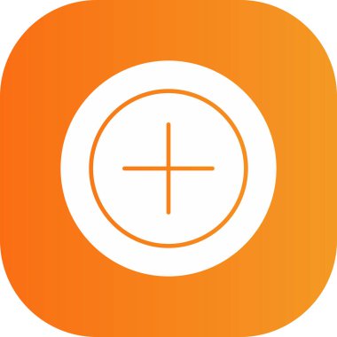 Vektör illüstrasyonu, simge ögesi