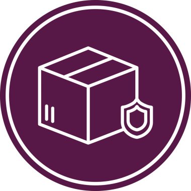 Vektör Kutusu resimleme