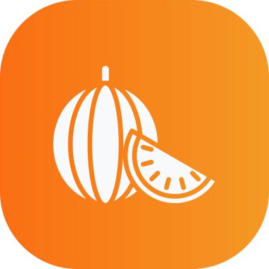 Modern simgenin vektör illüstrasyonu