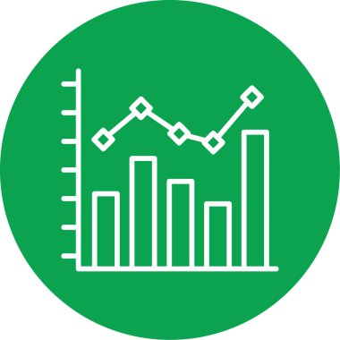 seo ve modern simgenin vektör illüstrasyonu