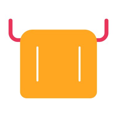 Kişisel ve ticari kullanım için vektör simgesi