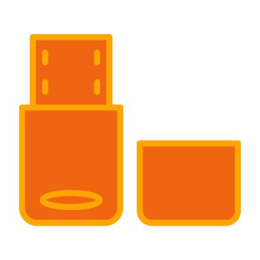 şişe ve kavanoz vektör illüstrasyonu