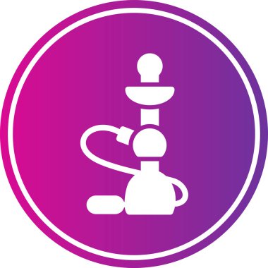 Gıda simgesinin vektör illüstrasyonu