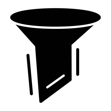 huni. Web simgesi basit tasarım