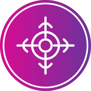 simge vektör çizim amacı