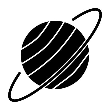 Dünya ikonu. Beyaz arkaplanda izole edilmiş web tasarımı için ana gezegen dünya vektör simgesi