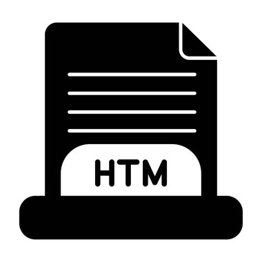 dosya biçimi vektör illüstrasyonuName