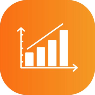 Vektör Analiz Simgesi illüstrasyonu