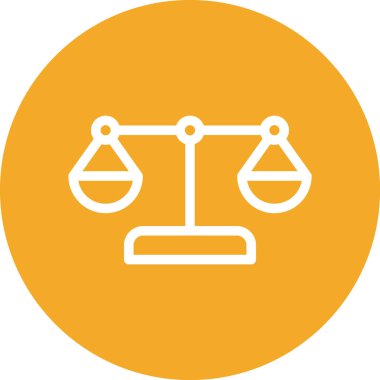 Çember simgesini özet biçiminde dengele