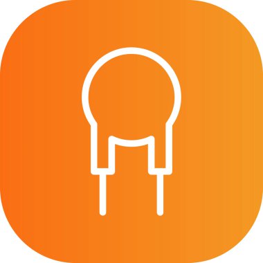 Kişisel ve ticari kullanım için vektör simgesi