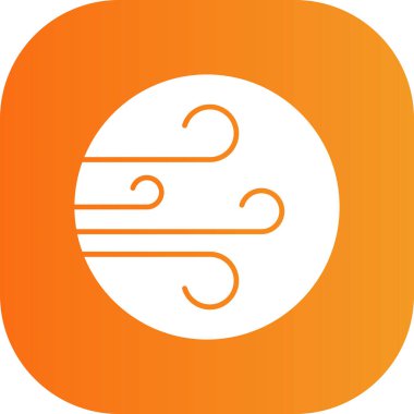 Beyaz arkaplanın vektör illüstrasyonu