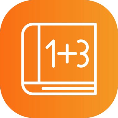 vektör Takvimi Simgesi illüstrasyonu