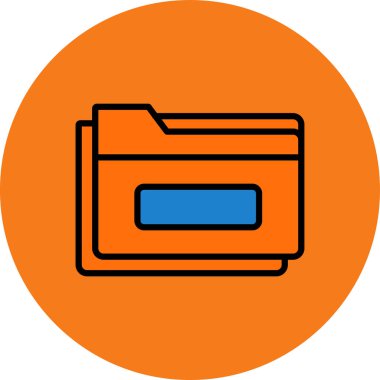 Kişisel ve ticari kullanım için vektör simgesi