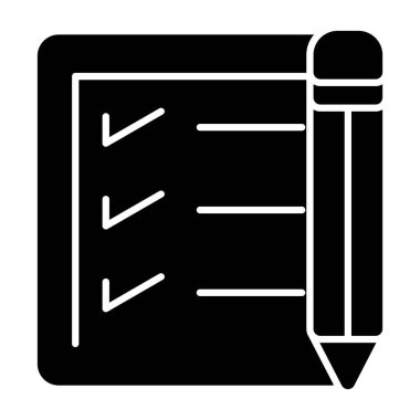 kalem ve dizüstü bilgisayar simgesi, vektör tasarımı