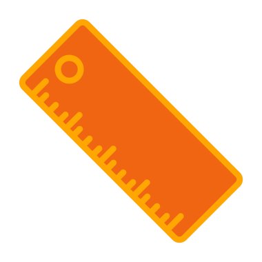 trend düz biçimli usb simgesi izole