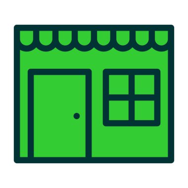 doldurulmuş vektör simgesini sakla