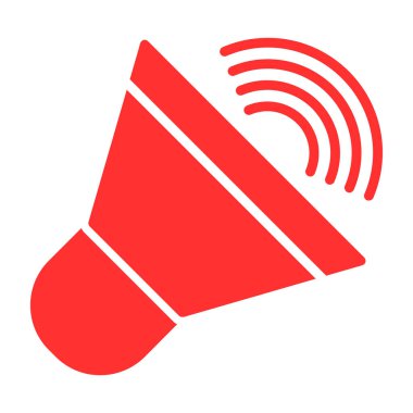 megaphone vector illustration design