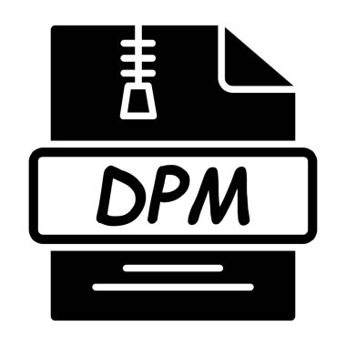 dosya biçimi vektör illüstrasyonuName