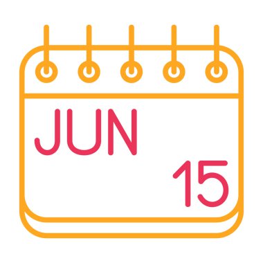 Tarih ve illüstrasyon takvimi