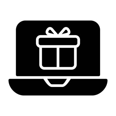 mevcut simge vektör çizim