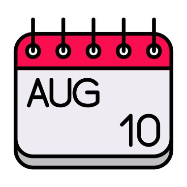 10 Temmuz simge tasarımı