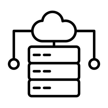 Bulut hesaplama. Basit tasarım