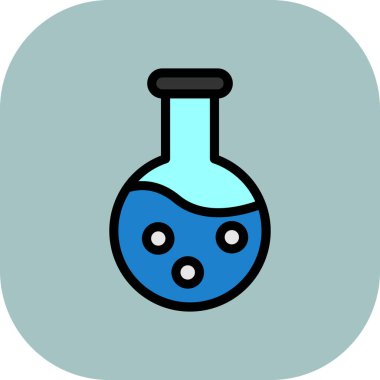 Matara. Web simgesi basit tasarım