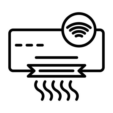 nesnelerin internet simgesi, özet biçimi