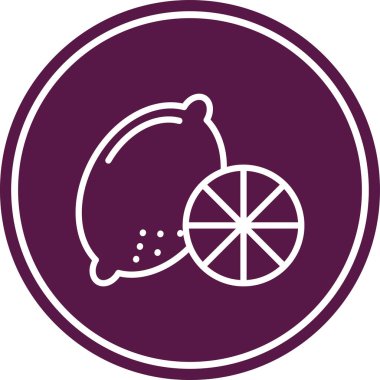 Modern gıdanın vektör çizimi