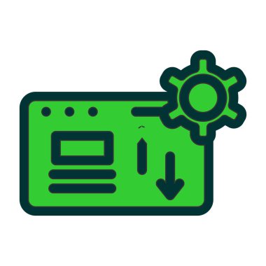 Dolar sembollü banka kartı