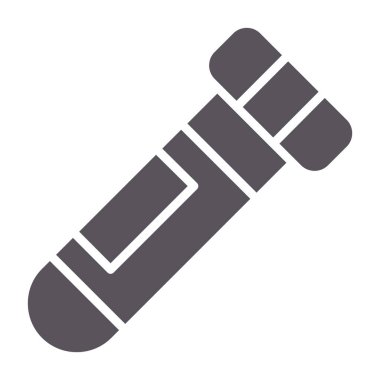 Modern simgenin vektör illüstrasyonu