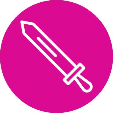 Modern eğitim ikonunun vektör illüstrasyonu