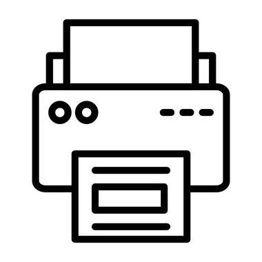 Web tasarım simgesi, vektör illüstrasyonu