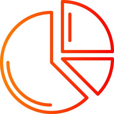 grafik pasta simgesi