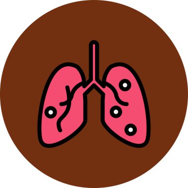 Kişisel ve ticari kullanım için vektör simgesi