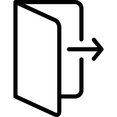 vektör çizgisi simgesi indir