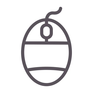 Modern simgenin vektör illüstrasyonu