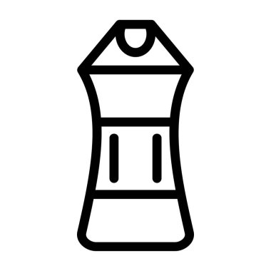 ampul vektör simgesi