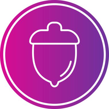 Elinde bir fincan kahve olan bir kadının vektör çizimi