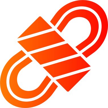 Bir kartvizit için vektör illüstrasyonu