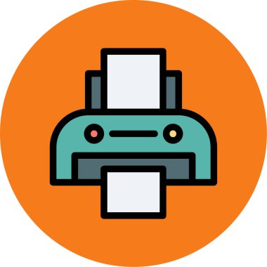 - Araba. Web simgesi basit illüstrasyon