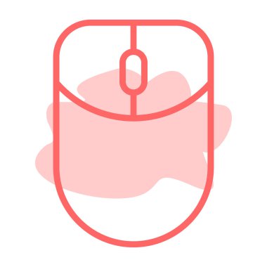 fare web simge vektör çizim