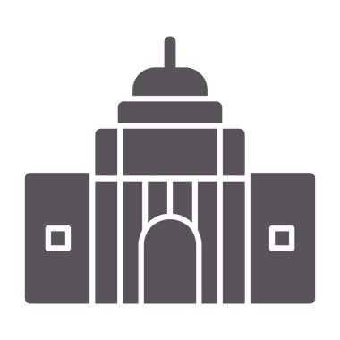 bina binası simgesi