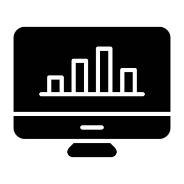bilgisayar simgesi illüstrasyon tasarım