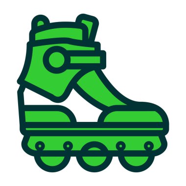 Önyükleme simgesi vektör illüstrasyonu