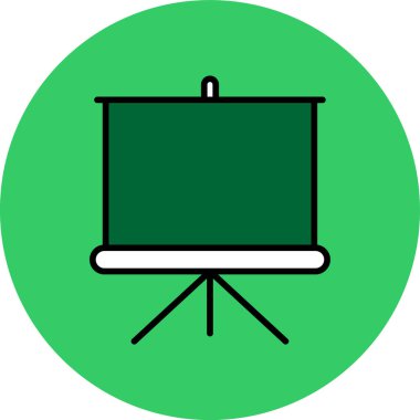 Kişisel ve ticari kullanım için vektör simgesi