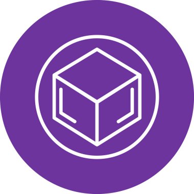 Kişisel ve ticari kullanım için vektör simgesi