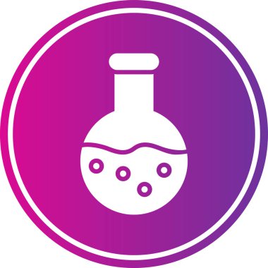 matara ikonu vektör illüstrasyonu